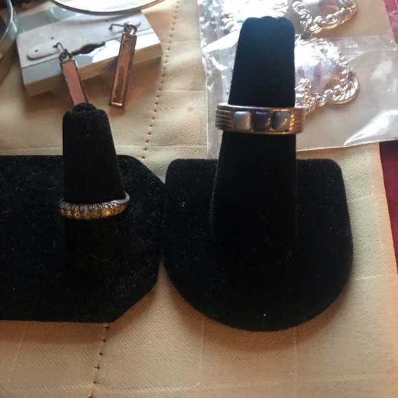 “Lot A” of costume jewelry - Picture 8 of 12